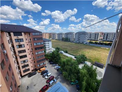 Vanzare studio Militari Residence Tineretului 85