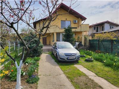 Vanzare casa Bolintin Vale Suseni 104