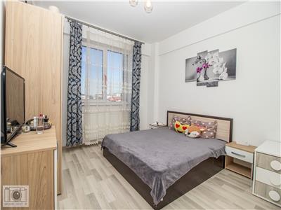 Apartament 2 camere, 44 mp+parcare privata, Str. Tineretului Nr. 58,Chiajna