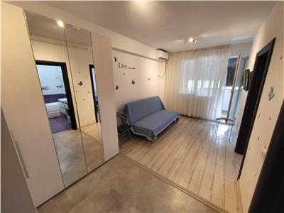 Inchiriere studio Militari Residence Tineretului 85