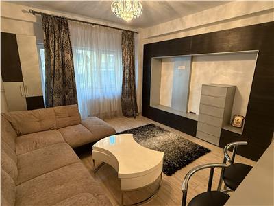 Inchiriere 2 camere Wellness Militari Residence