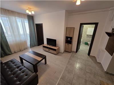 Inchiriere apartament Rezervelor 56