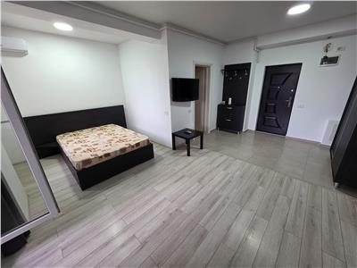 Inchiriere garsoniera dubla Militari Residence