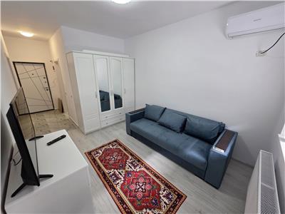 Inchiriere garsoniera Militari Residence Weiner 16