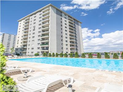 REZERVAT - Ap. 2 camere decomandat,61 mp + parcare privata,Dimri Residence, Prelungirea Ghencea nr 350A