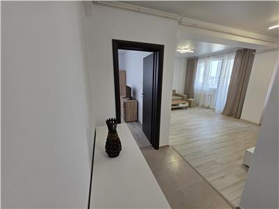 Inchiriere 2 camere Militari Residence