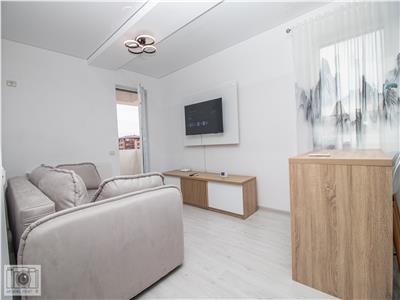 Apartament 2 camere, Tineretului 35 BIS, Bl. 6, Chiajna