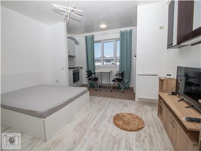 Garsoniera 27 mp de inchiriat, Str. Tineretului 35BIS, Chiajna
