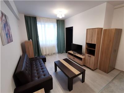 Vanzare apartament studio Rezervelor 56