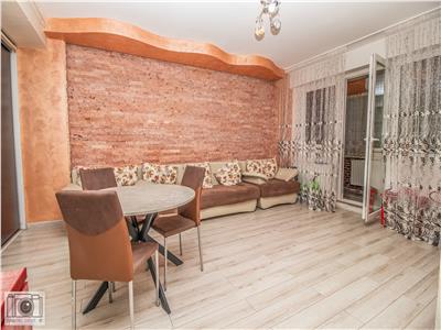 Ap. 2 camere, 53 mp de vanzare Chiajna, Str. Tineretului Nr 24, BL 5