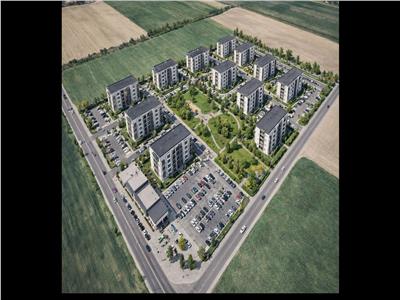 Vanzare Inchiriere teren Bolintin vale Zona Stadionului