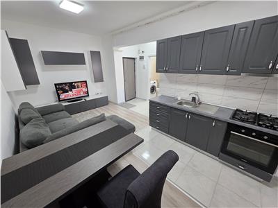 Inchiriere 2 camere Militari Residence Parcare privata