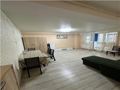 Inchiriere apartament 3 camere Militari Residence