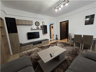 Vanzare apartament 3 camere Rezervelor Gladiolelor!