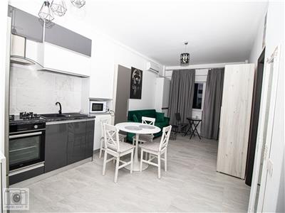 Studio 45 mp. Str. Rezervelor 54, Bl 2 (langa Roz Cafe) Parcare - La Liber  Chiajna, Ilfov