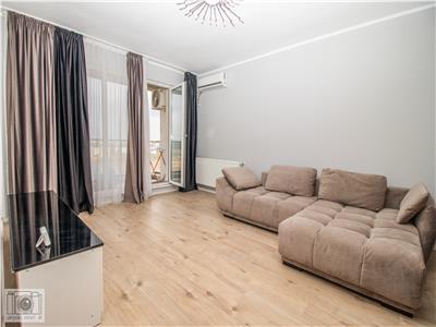 Ap. 2 camere decomandat,61 mp + parcare privata,Dimri Residence, Prelungirea Ghencea nr 350A