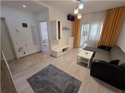 Inchiriere apartament decomandat Avangarde City
