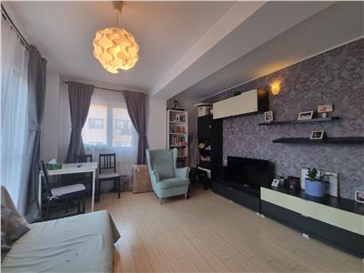 Vanzare apartament Rezervelor Wellness