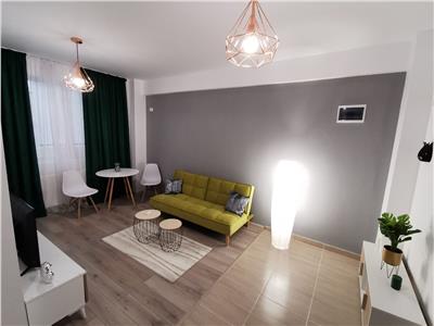 Inchiriere apartament Rezervelor 56