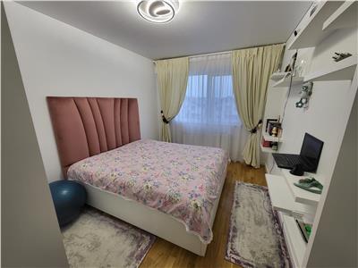 Vanzare apartament decomandat Pollux residence