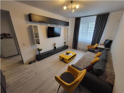 Vanzare apartament decomandat Militari Residence