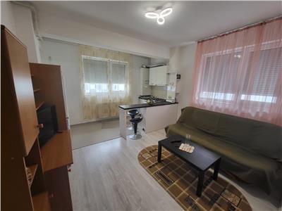 Inchiriere apartament decomandat Militari residence