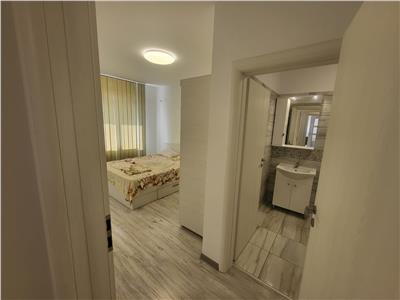 Inchiriere apartament 3 camere Militari residence !