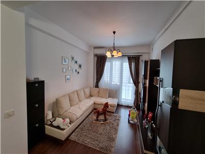 Vanzare apartament Rezervelor 64