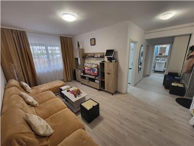 Vanzare apartament Militari Residence Tineretului 63