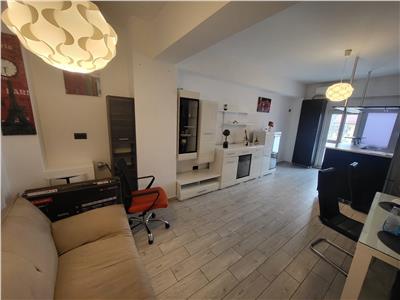 Inchiriere apartament Rezervelor 64B