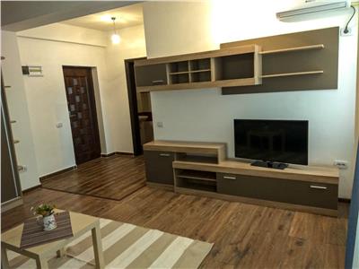 Apartament 47 mp de inchiriat  Militari Residence  Str. Tineretului nr 19