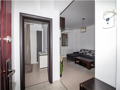 Apartament 42 mp de inchiriat  Militari Residence  Str. Tineretului nr 24, BL 4
