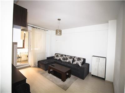 Apartament 42 mp de inchiriat Militari Residence Str. Tineretului nr 24, BL 4