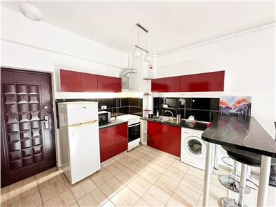 Apartament  2 camere, 45 mp, de inchiriat  Militari Residence  Str. Rezervelor nr 54, BL 2, et 5