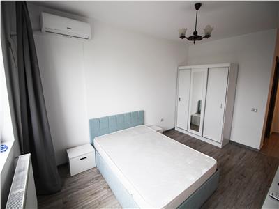 Garsoniera 40  mp de inchiriat, Chiajna, Dudu, Str. Rezervelor 27C