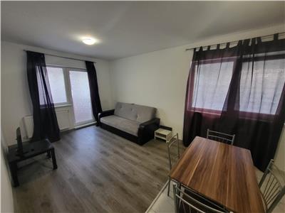 Inchiriere apartament Rezervelor LIDL