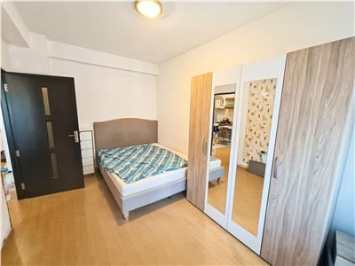 Apartament 50 mp de inchiriat Militari Residence,Str.Tineretului Nr.13, Bl 3