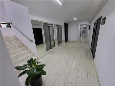 Vanzare apartament decomandat Transparent Residence