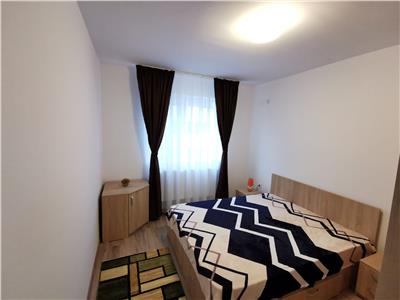 Inchiriere apartament Militari Residence Tineretului 63