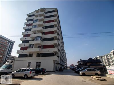 Garsoniera 33 mp. Avangarde City, Str. Sg. Ilie Petre Nr. 96