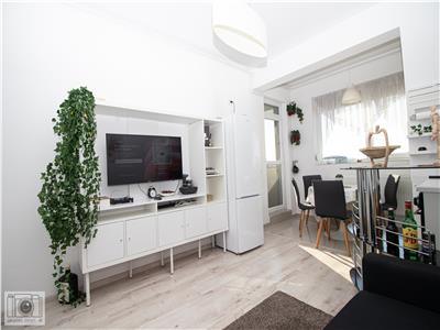 Apartament 2 camere, 50 mp, Avangarde Rezidential, Str. Salcamilor 35 37