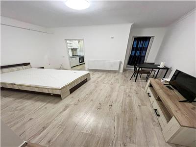 Garsoniera 35 mp de inchiriat, Avanagarde City, Str. Tineretului Nr.  17